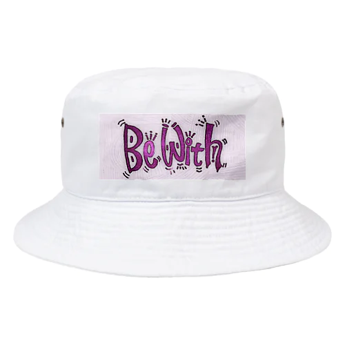 BE WITH Bucket Hat