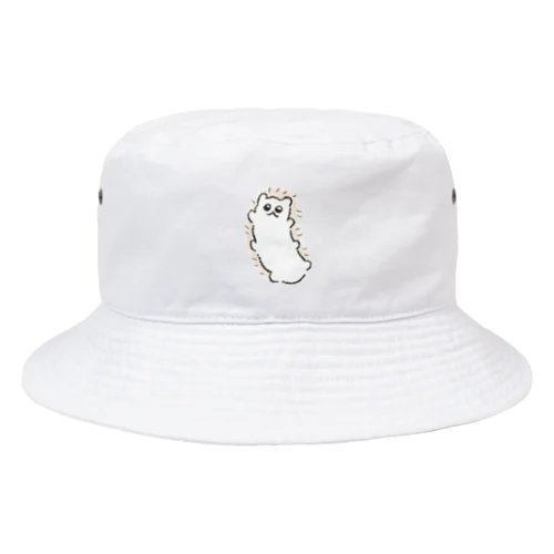 ほくとむし Bucket Hat