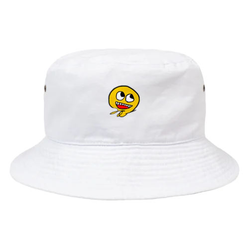 Jackpot#ロゴ Bucket Hat