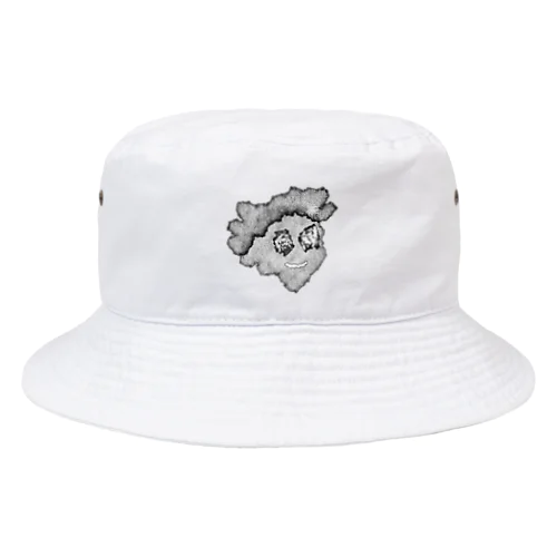 白骨化くん Bucket Hat