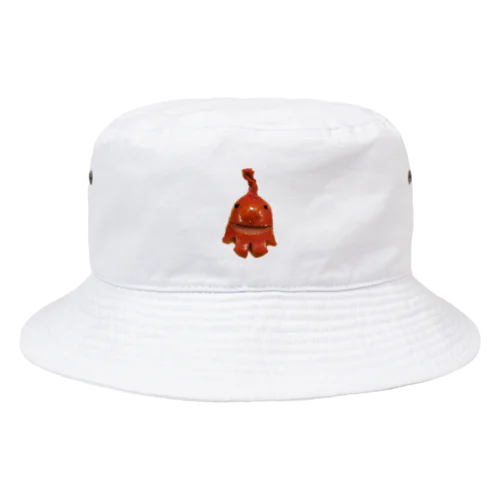 ソーセー人のソセィ Bucket Hat