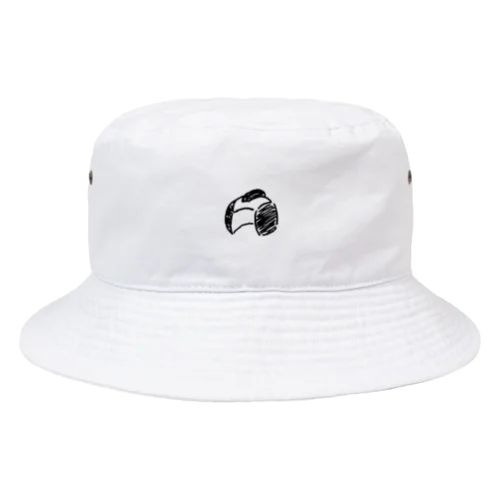 太秦の Bucket Hat