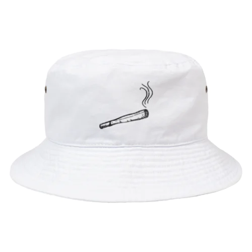 チルるぼう Bucket Hat