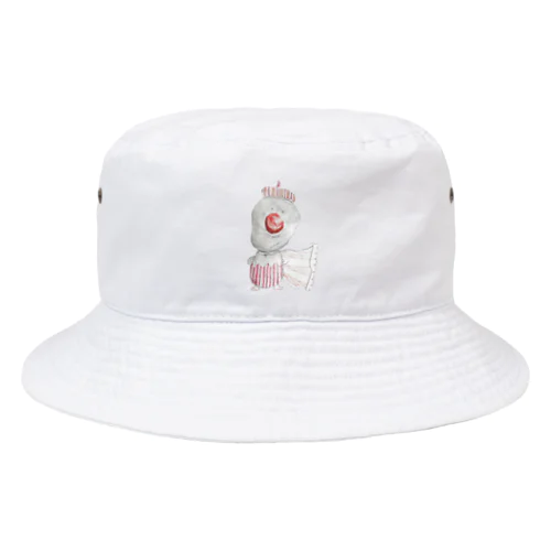 めだまやきんぐ！ Bucket Hat