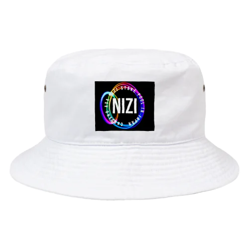 NIZI Bucket Hat