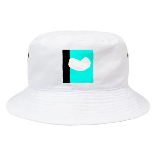 s2Ceu Bucket Hat