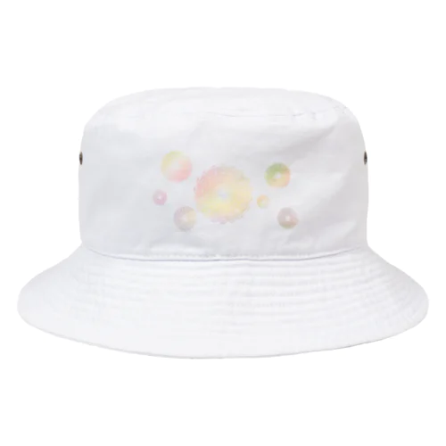 催眠術にかかりそう（？） Bucket Hat