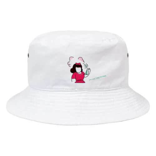 Tracy Bucket Hat