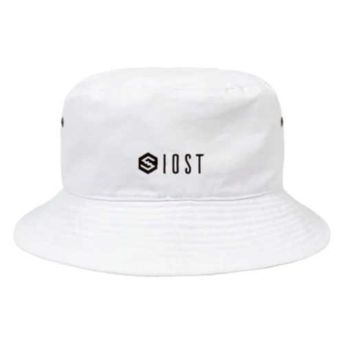 IOST basic  BL バケットハット