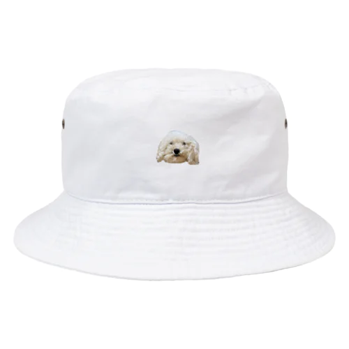 愛犬 Bucket Hat