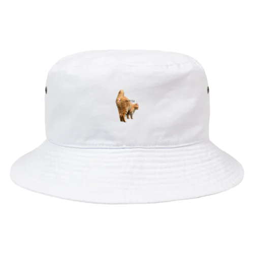 OKETSU Bucket Hat