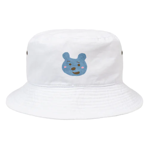 ボクのくまちゃん Bucket Hat