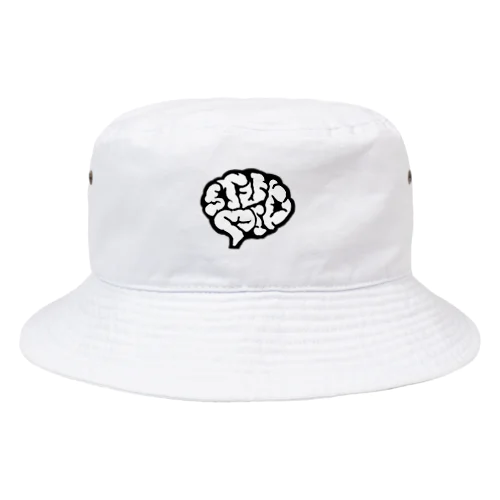 stupid NOUMISO Bucket Hat