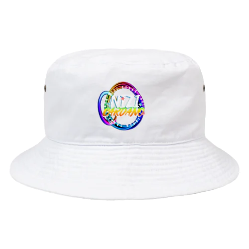 Nizi2 Bucket Hat