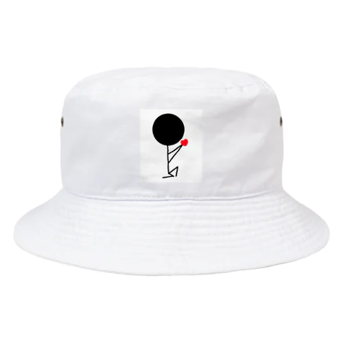 あなたへ Bucket Hat