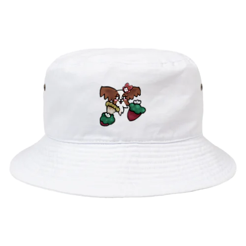 Papiko  Bucket Hat