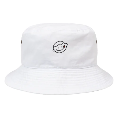 ペロboy Bucket Hat