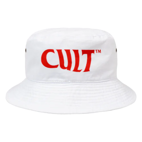 CULT バケットハット