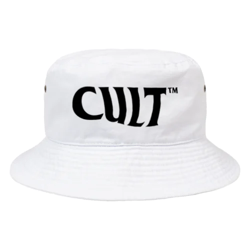 CULT バケットハット