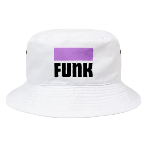 CLASSIC FUNK BOX。 type.A Bucket Hat