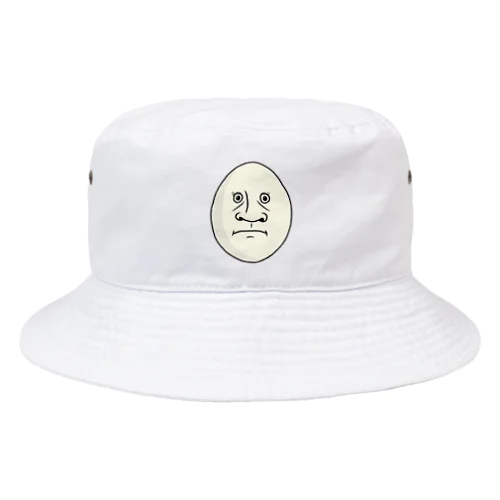 かわいいタマゴ Bucket Hat