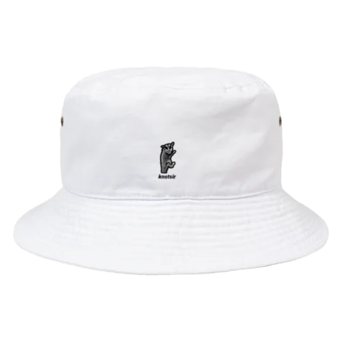 knstsir  Bucket Hat