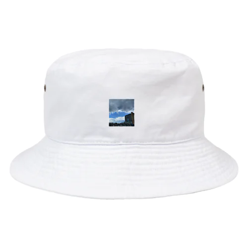 「明」暗分ける明治大学 Bucket Hat