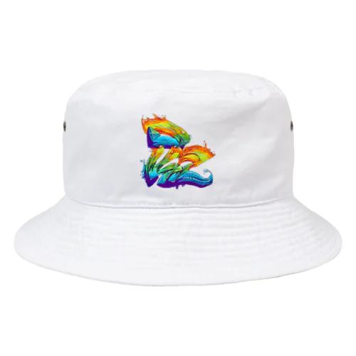 Dr.inKerz(ドリンカーズ) Bucket Hat