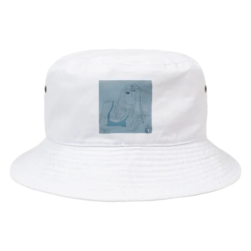 Lady Bucket Hat