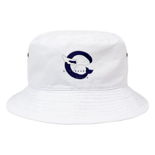 ザトウクジラ Bucket Hat