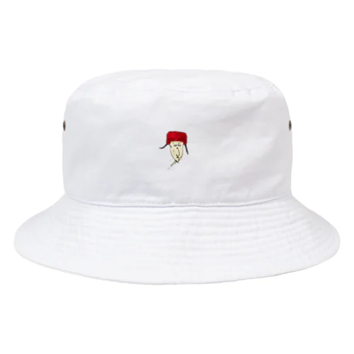 Haguki chan Bucket Hat