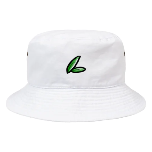 ORANGE OG 3g #leaf Bucket Hat