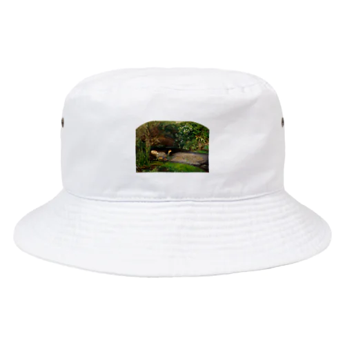 おふぃーりあ Bucket Hat