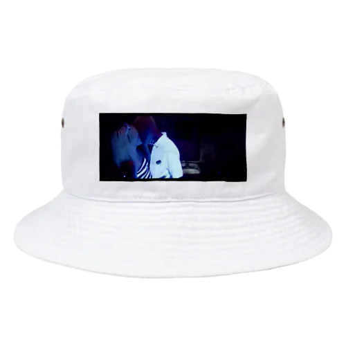 lilPeep Bucket Hat