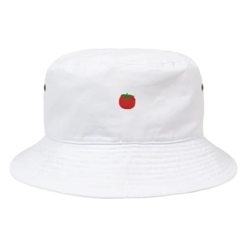 とまと Bucket Hat