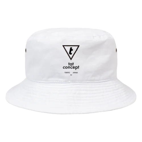 tat_concept series2 Bucket Hat