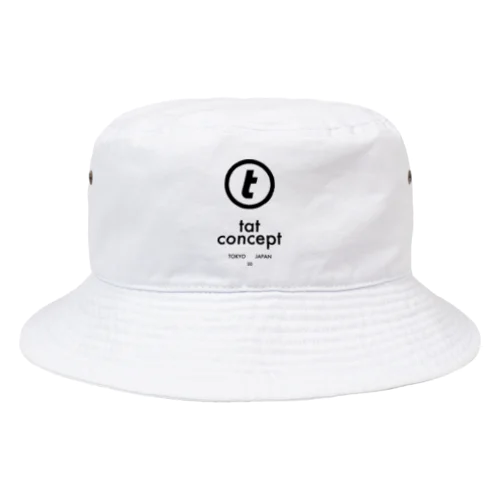 tat_concept series3 Bucket Hat