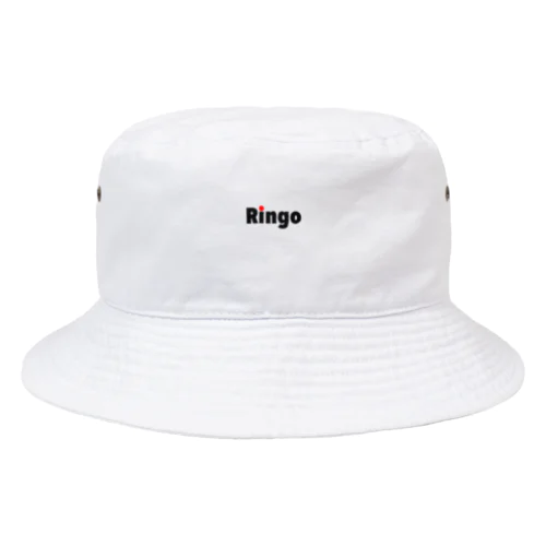 Ringo りんご　林檎 Bucket Hat