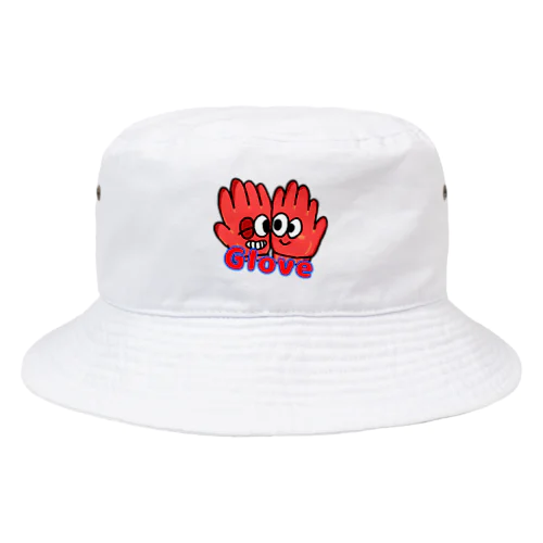 Glove Bucket Hat