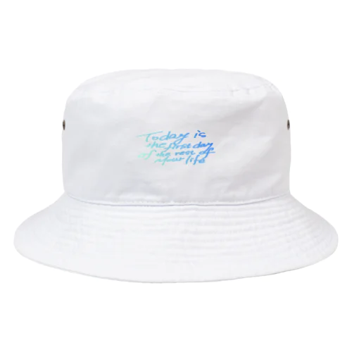 コノトハ5 Bucket Hat