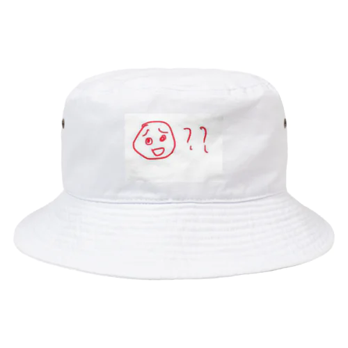 ぴろりぴえん Bucket Hat