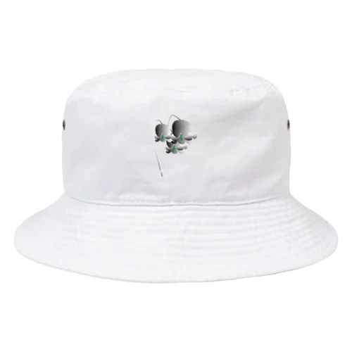 お花 Bucket Hat