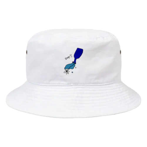 Oops! Bucket Hat