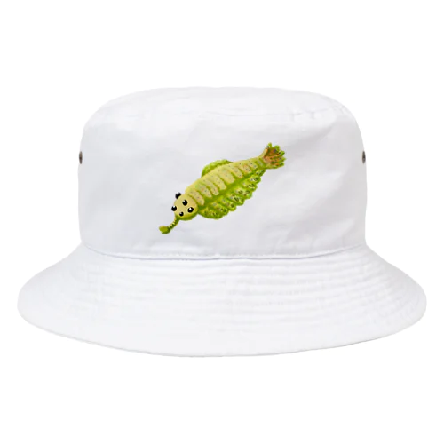 オパビニア Bucket Hat