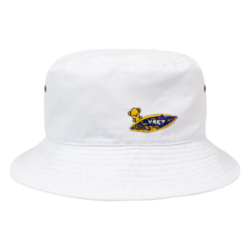 Dunk color ミシガン　no.1 Bucket Hat