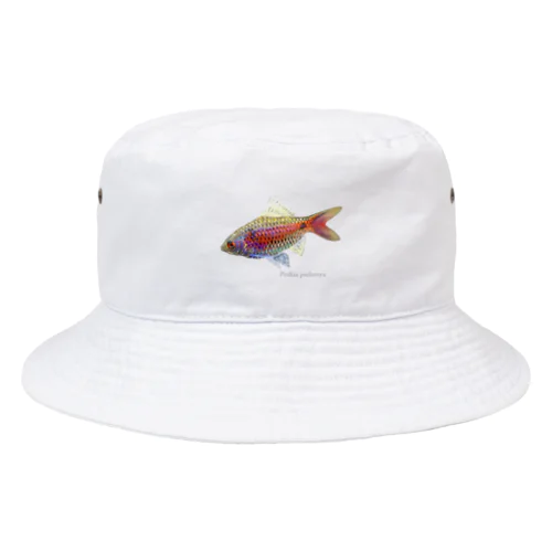 オデッサバルブ３ Bucket Hat