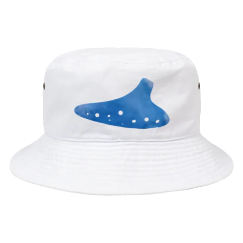 空想オカリナ Bucket Hat