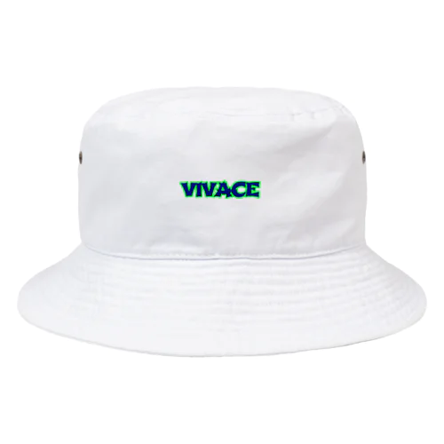 VIVACE Bucket Hat