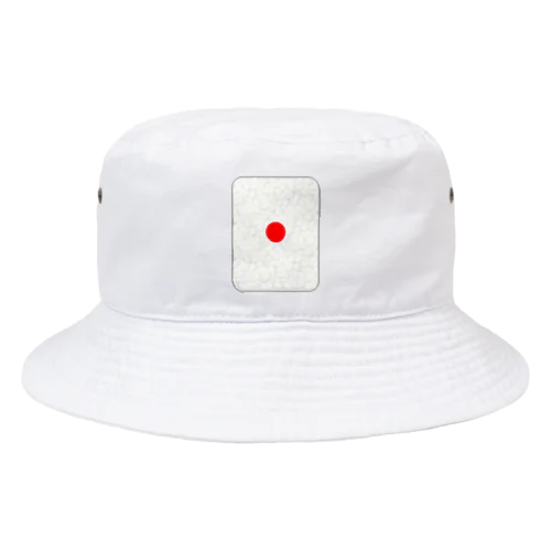 ただの日の丸べんとう Bucket Hat