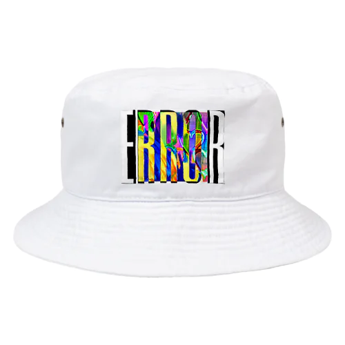 Error Bucket Hat